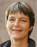 Ulrike Beck