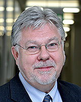 Dr. Hans Georg Bock