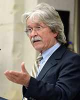 Prof. Dr. Hermann Bujard