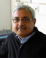 Prof. Dr. Ashutosh Chilkoti