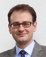 Dr. Tobias Dangel