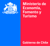 Logo Ministry of Economy Chile