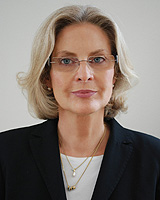 Marietta Fuhrmann-Koch