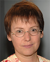 Dr. Anne-Claude Gavin