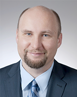 Dr. Georg Gdynia