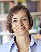 Miriam Gebhardt