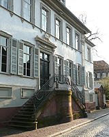 Haus Buhl