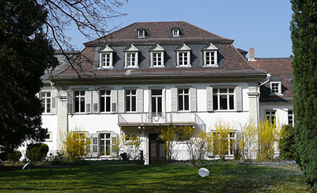 Haus Buhl