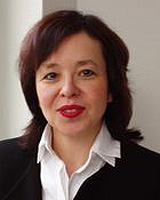Prof. Dr. Sabine Herpertz
