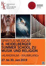 Plakat Spiritus Musicae 2019 185x265