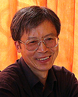 Prof. Dr. Wei Maoping