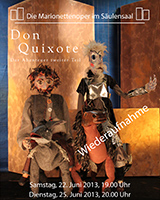 Marionettenoper-don Quixote 2013 160x200