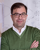 Prof. Dr Michael Mastalerz