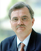 Prof. Dr. Stefan Meuer