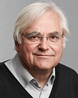 Gerd Michelsen