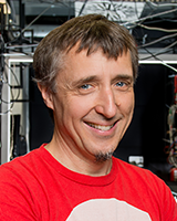 Prof. Dr. Markus Oberthaler