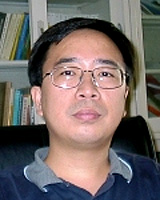Pan Jian-wei 160x200