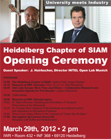 Poster SiamChapter