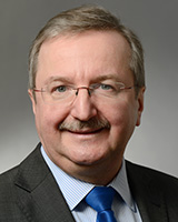 Prof. Dr. Bernd Schneidmüller