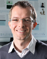 Prof. Dr. Felix Schürmann
