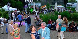 Impressionen Sommerparty 2015