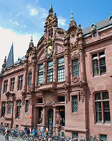Ub Heidelberg Suedfassade 160x200
