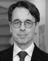 Prof. Dr. Armin von Bogdandy