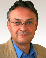 Prof. Dr. Wolfram Mauser