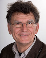 Prof. Dr. Werner Schiffauer