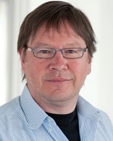 Prof. Dr. Stephan Urban