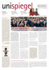 Cover unispiegel 4/2010