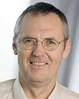 Prof. Dr. Andreas von Deimling