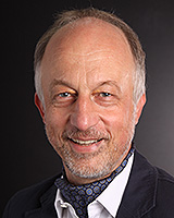 Prof. Dr. Joachim Wambsganß