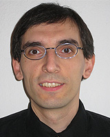 Dr. Sandro Wimberger 