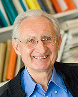 Dr. Jürgen Wolfrum