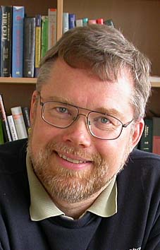 Prof. Stephan Frings