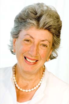 Prof. Dr. Gerda Komposch
