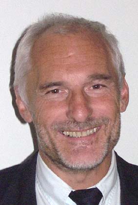 Karlheinz Sonntag (59) is professor of industrial and organisational ...