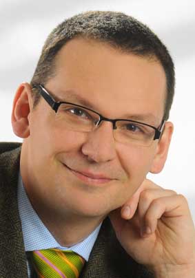 Prof. Markus Hilgert vom Seminar für Sprachen und Kulturen des Vorderen Orients der Universität Heidelberg zum neuen Vorsitzenden der Deutschen Orient-Gesellschaft gewählt