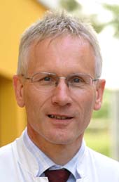 Prof. Dr. Martin Zeier