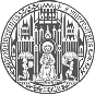 Seal of the University of Heidelberg