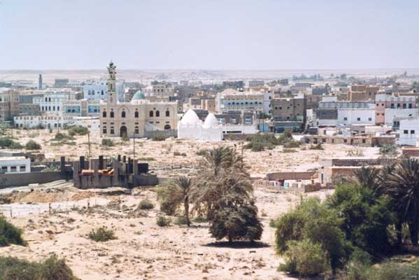 al-Ghaydha
