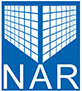 Siegel/Logo des NAR