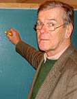 Professor Rudolf Wagner
