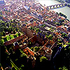 Heidelberg Luftaufnahme100x100