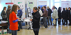  Information day about political science at the University of Heidelberg