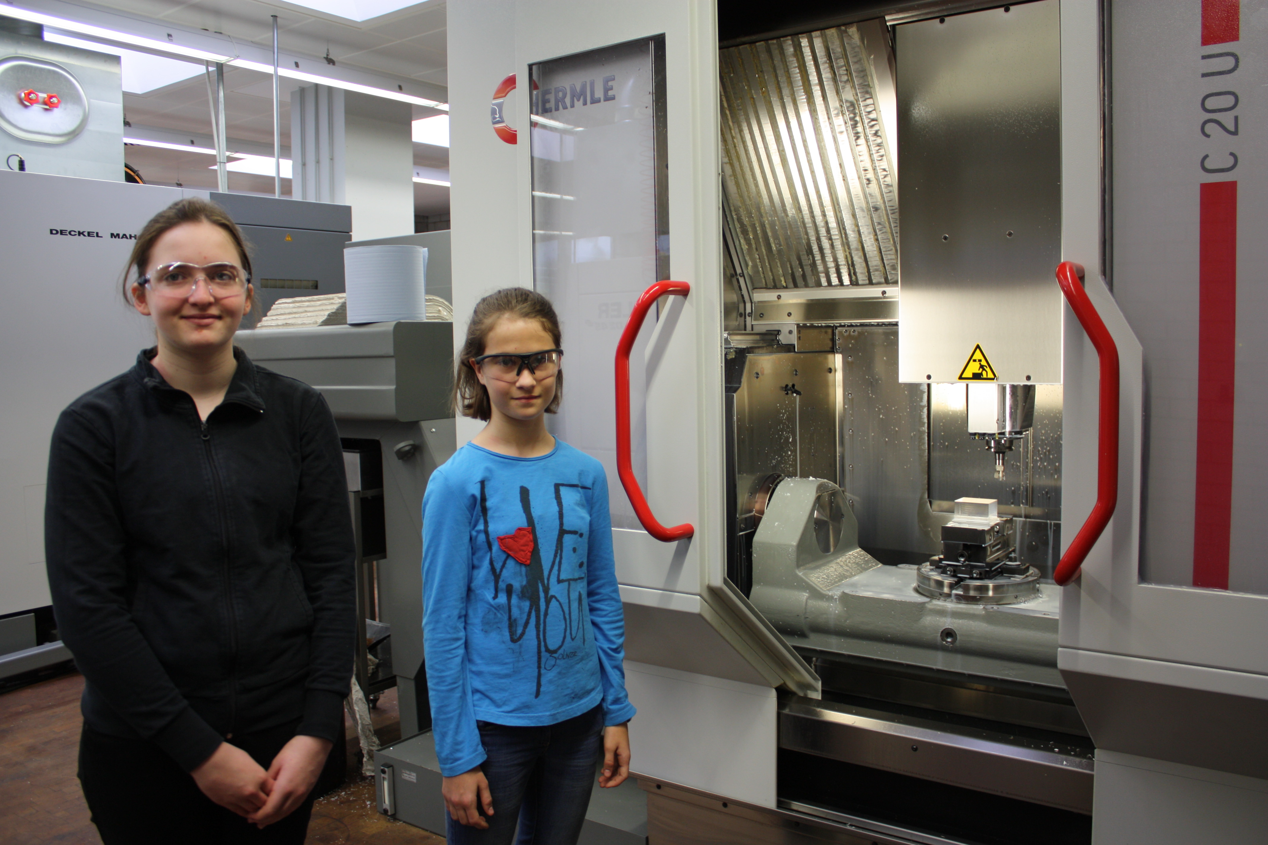 Girls'Day 2017 - (02)