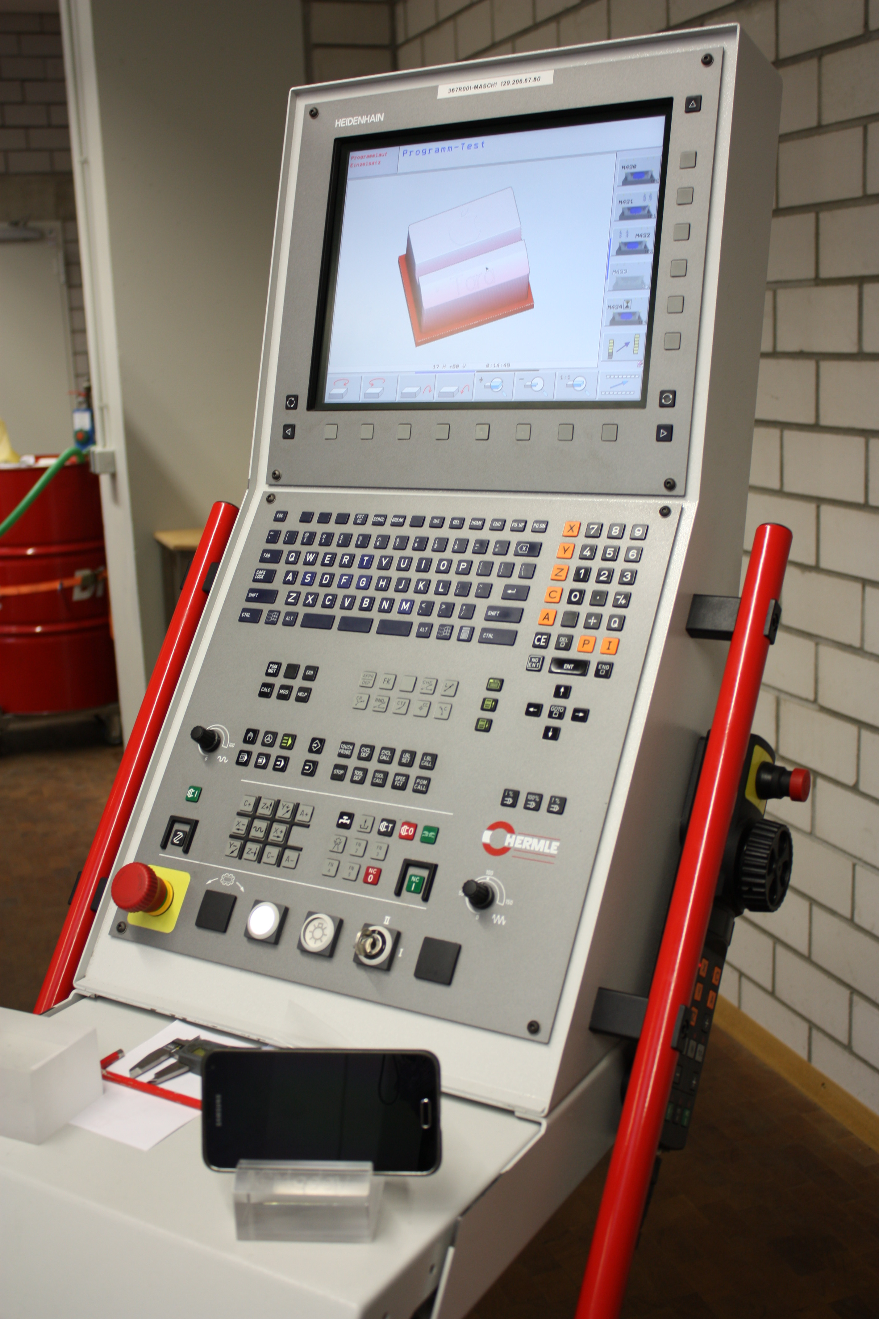 Girls'Day 2017 - (04)