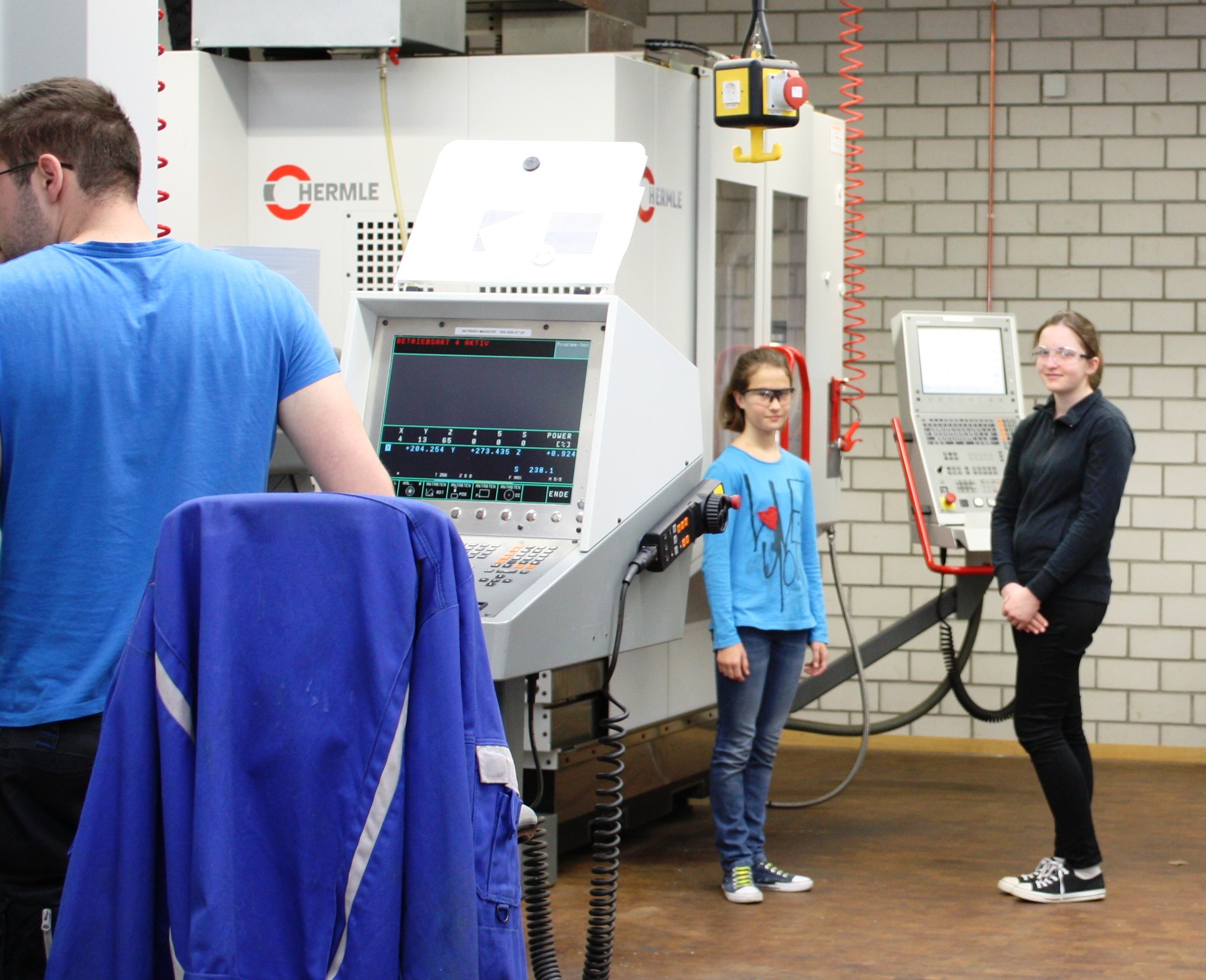 Girls'Day 2017 - (06)