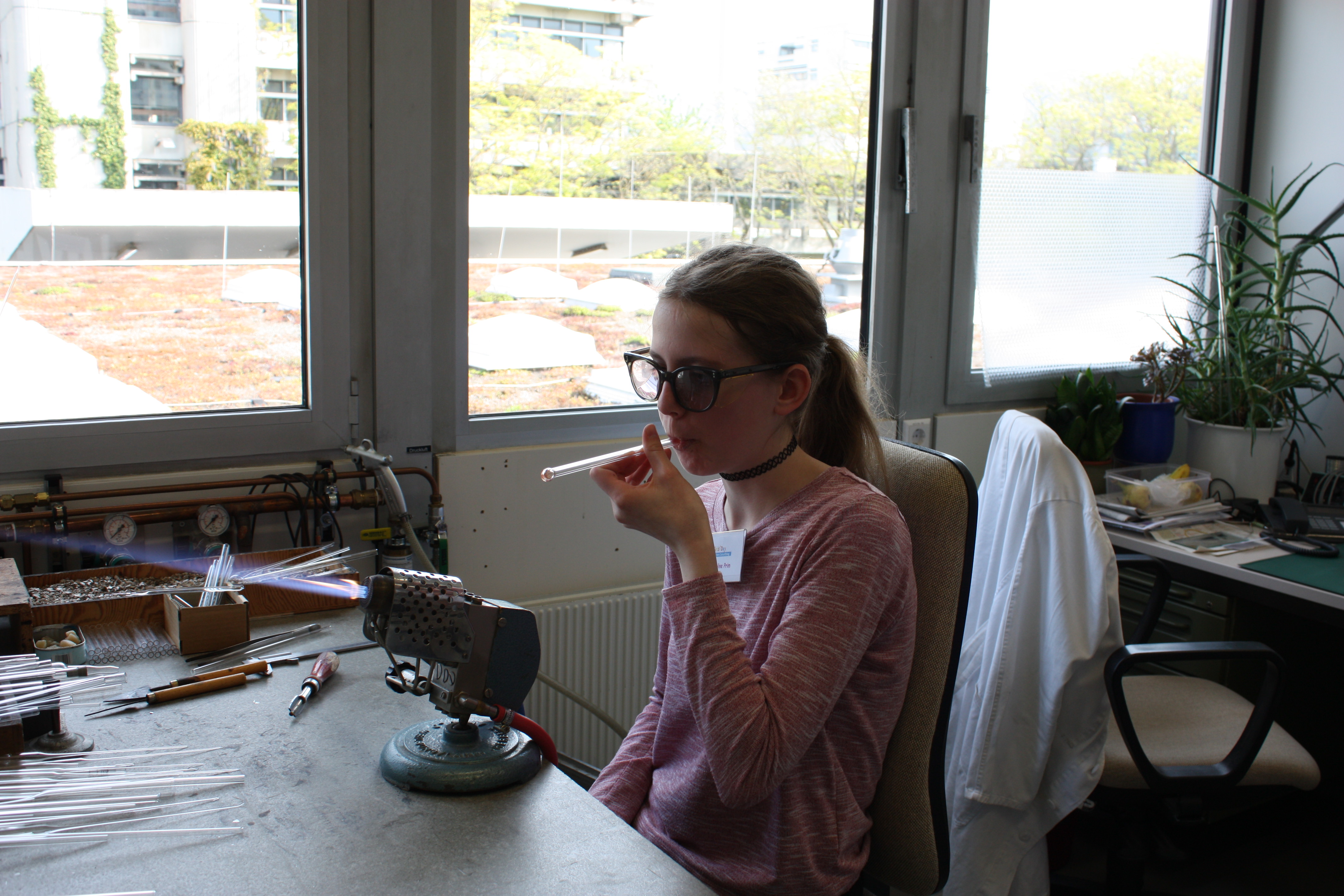 Girls'Day 2017 - (12)